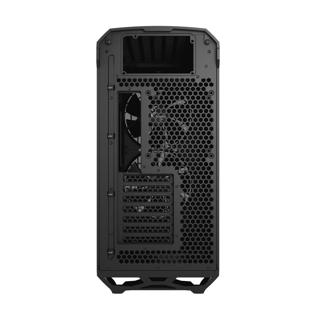 Fractal Design Torrent Black Fractal Design Torrent Black
