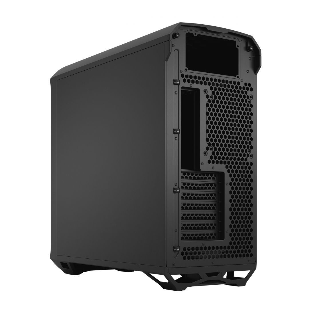 Fractal Design Torrent Black Fractal Design Torrent Black