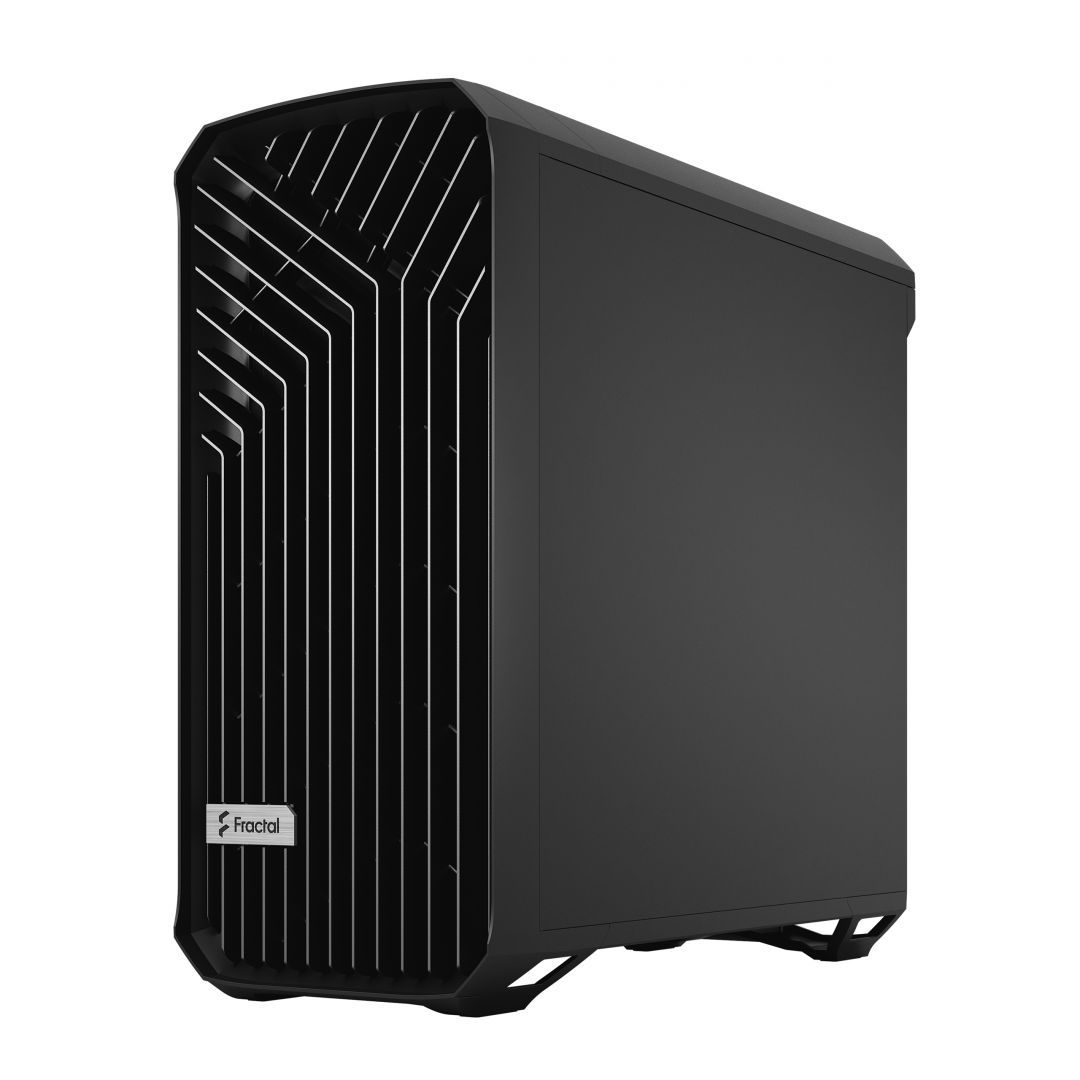 Fractal Design Torrent Black Fractal Design Torrent Black