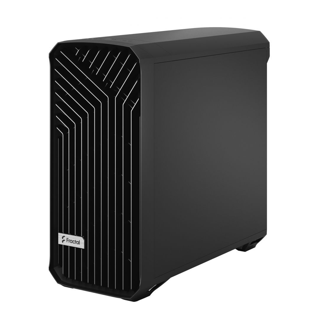 Fractal Design Torrent Black Fractal Design Torrent Black