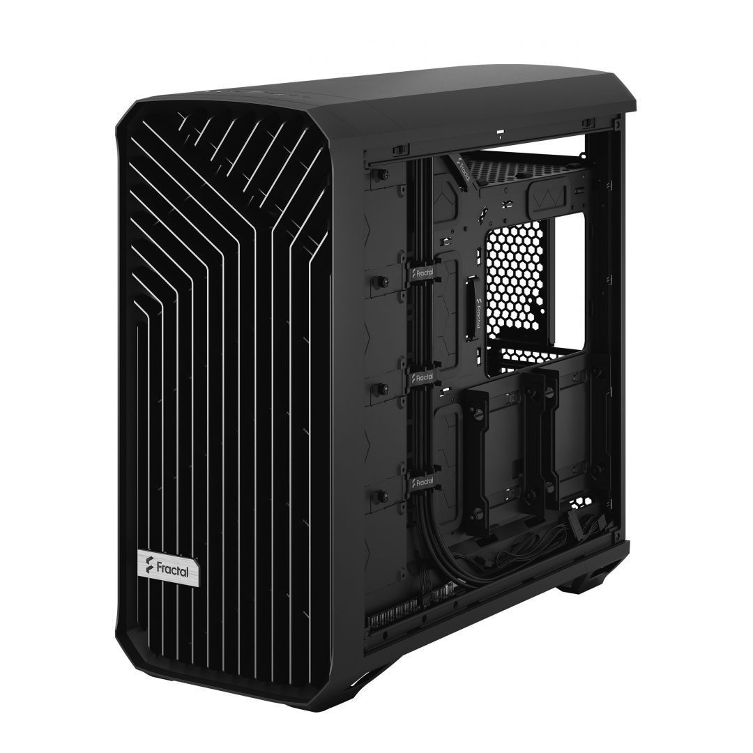 Fractal Design Torrent Black Fractal Design Torrent Black