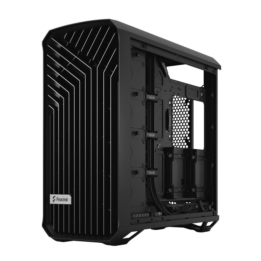 Fractal Design Torrent Black Fractal Design Torrent Black