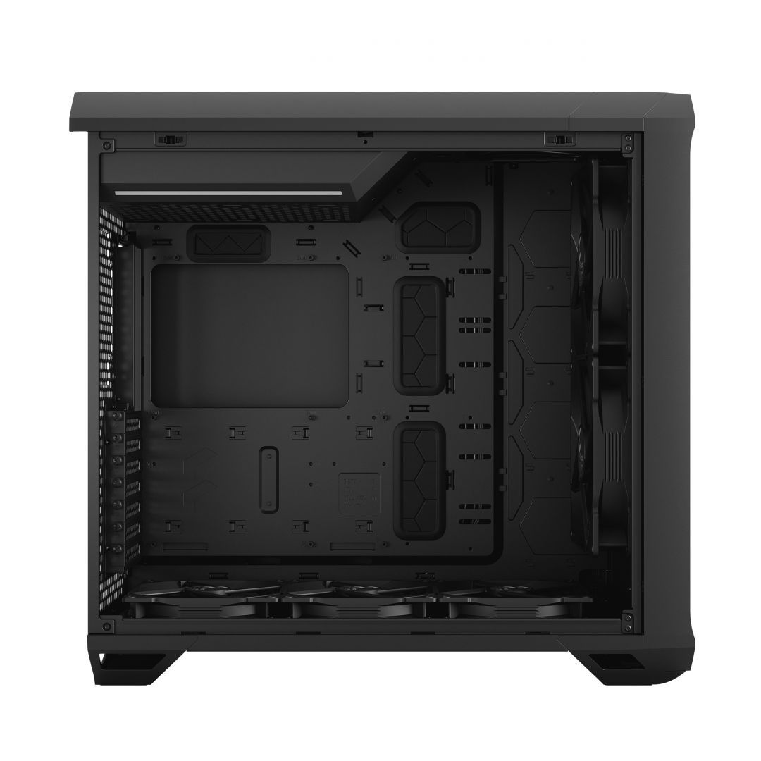 Fractal Design Torrent Black Fractal Design Torrent Black