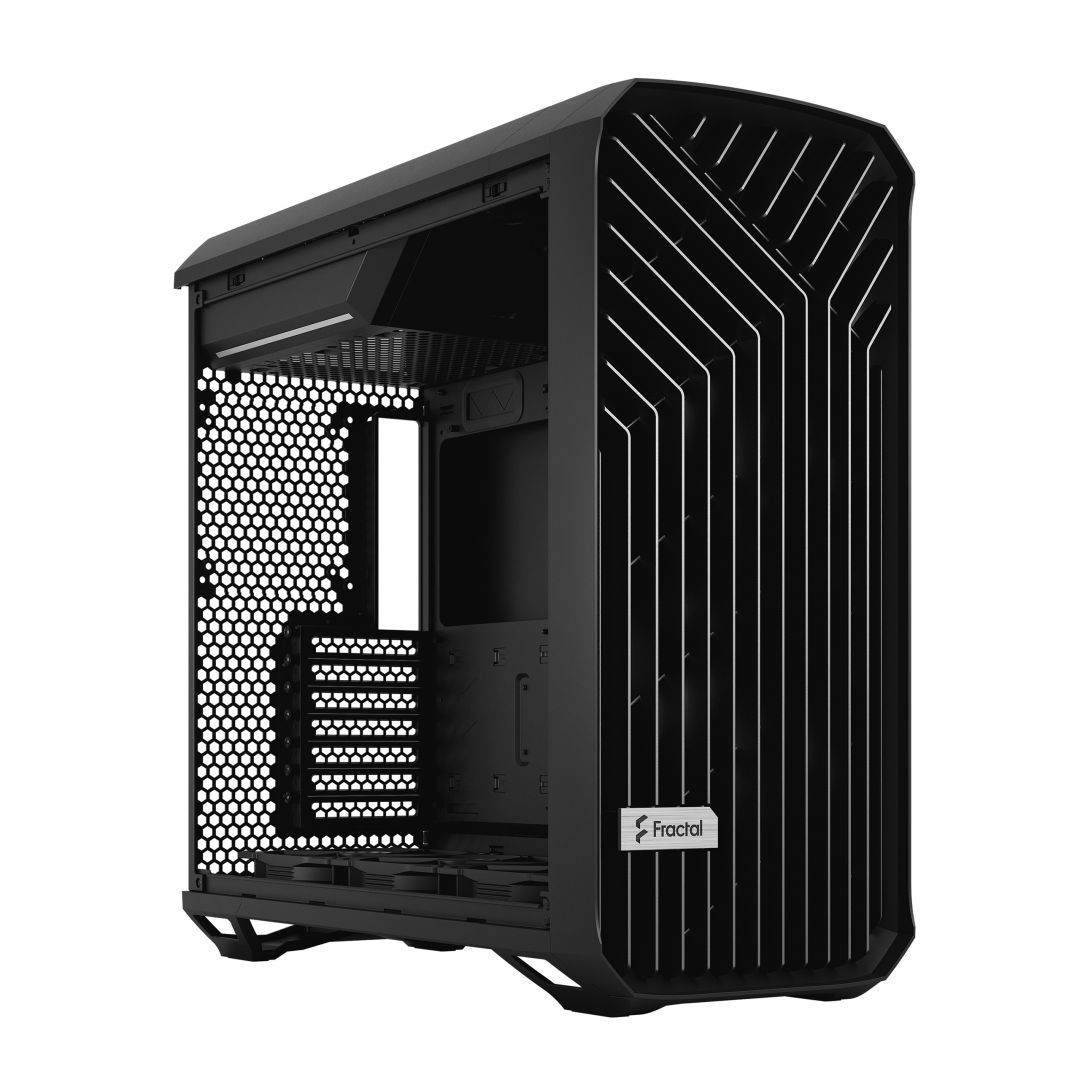 Fractal Design Torrent Black Fractal Design Torrent Black