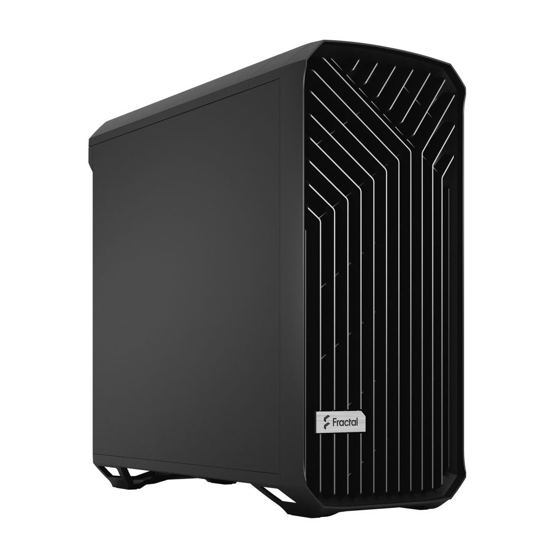 Fractal Design Torrent Black Fractal Design Torrent Black