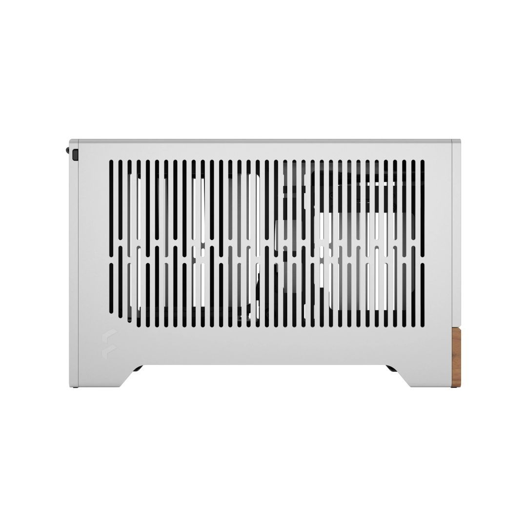 Fractal Design Terra Silver Fractal Design Terra Silver