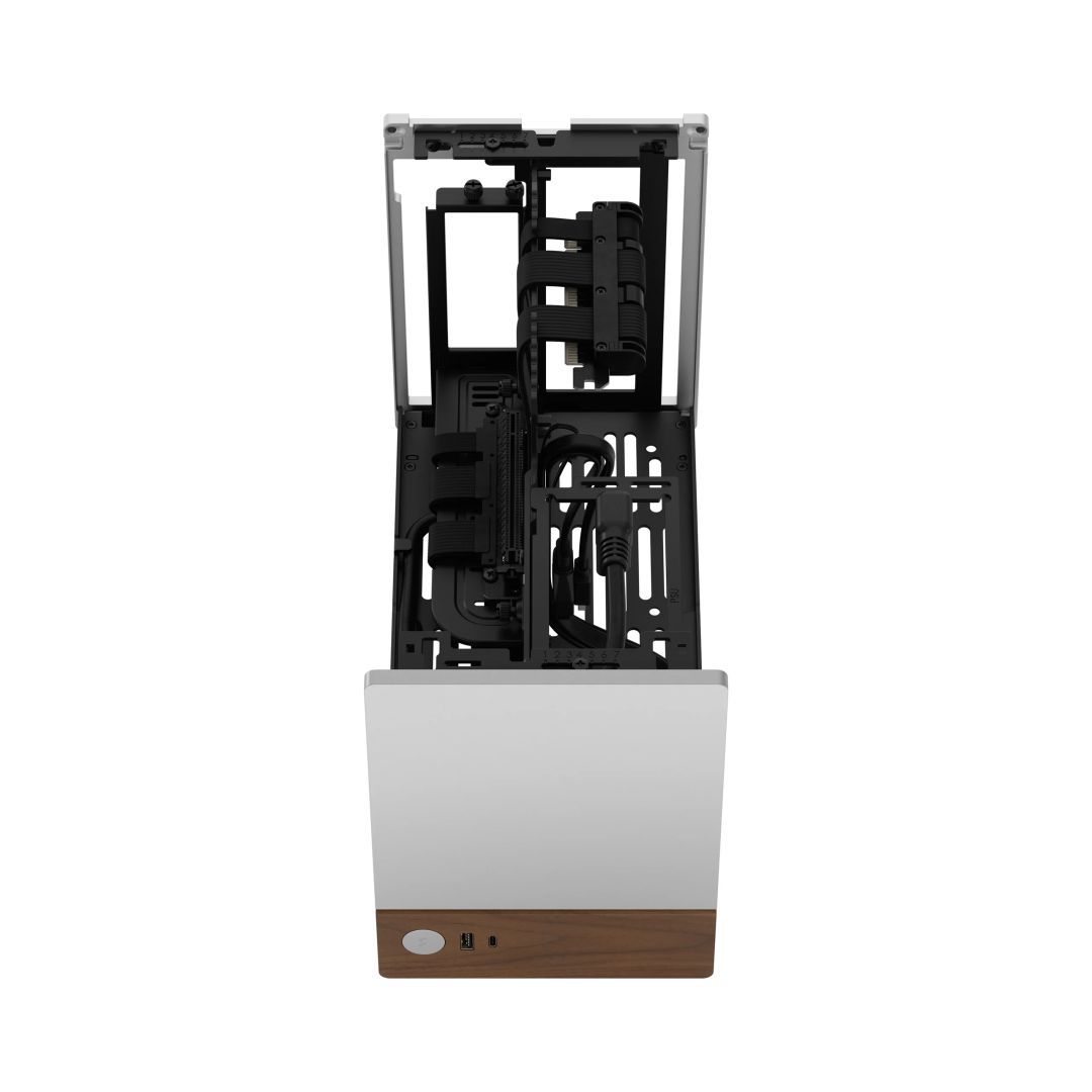 Fractal Design Terra Silver Fractal Design Terra Silver