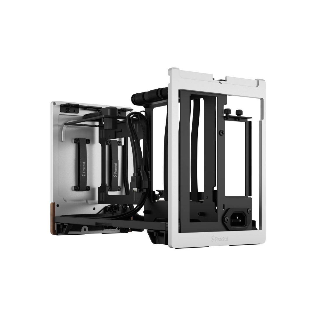 Fractal Design Terra Silver Fractal Design Terra Silver