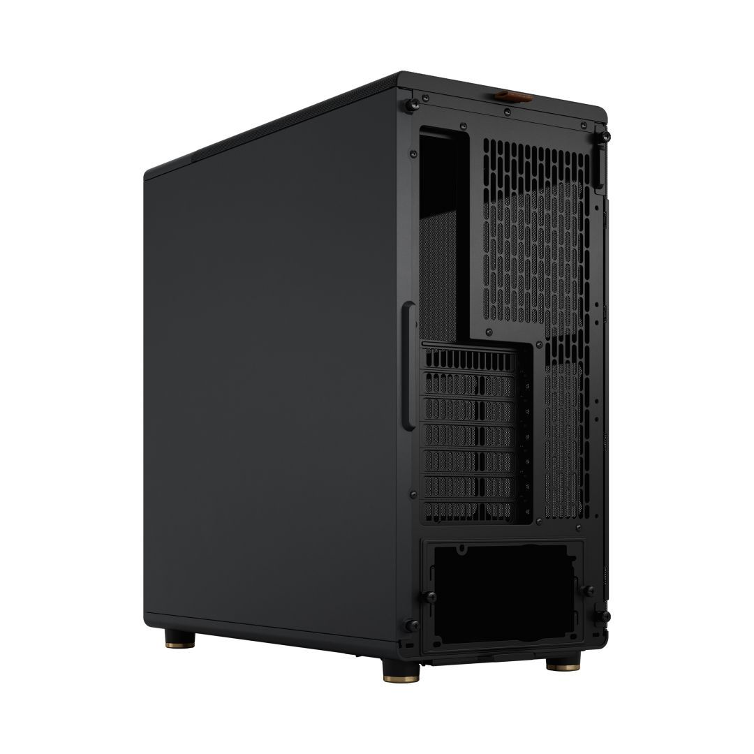 Fractal Design North Charcoal Window Black Fractal Design North Charcoal Window Black