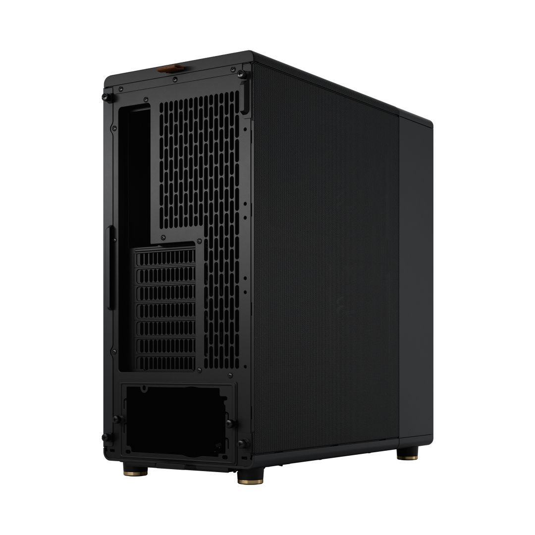 Fractal Design North Charcoal Window Black Fractal Design North Charcoal Window Black
