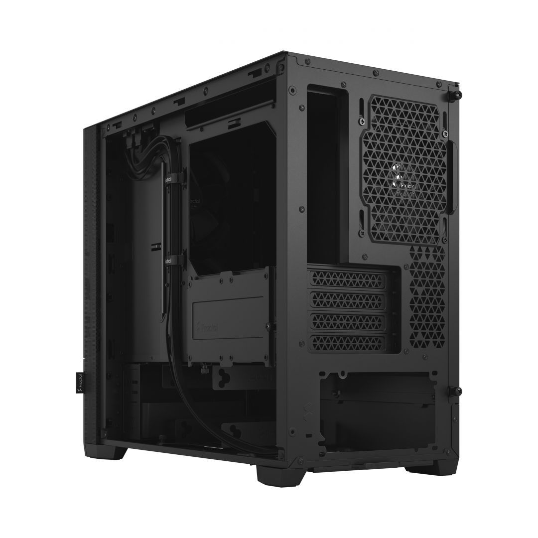 Fractal Design Pop Mini Silent Fractal Design Pop Mini Silent