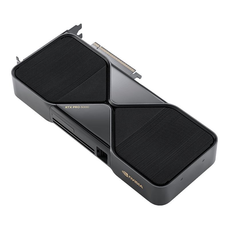 PNY Quadro RTX PRO 6000 Blackwell Workstation Edition 96GB DDR7 OEM