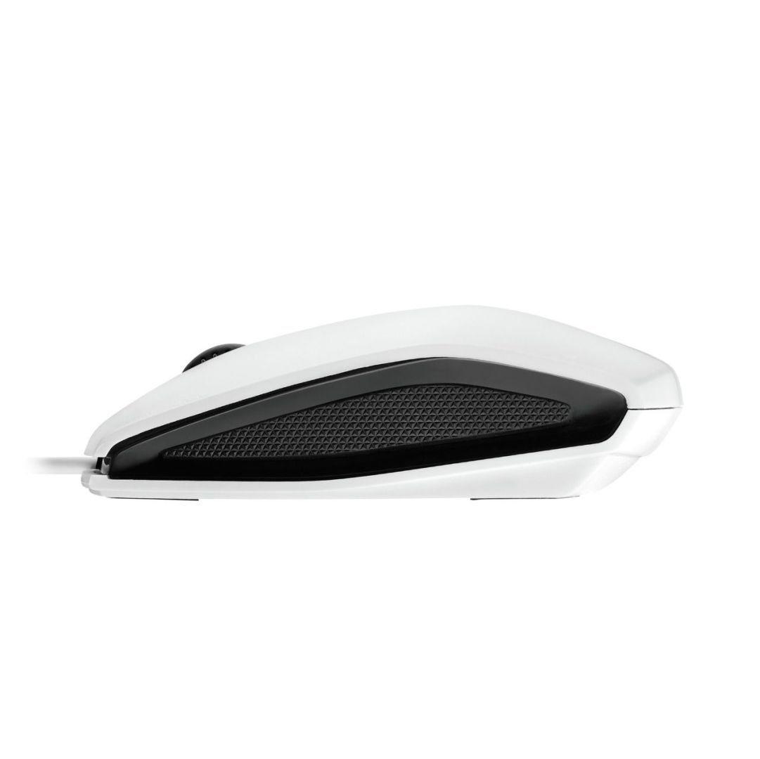 Cherry Gentix Mouse White