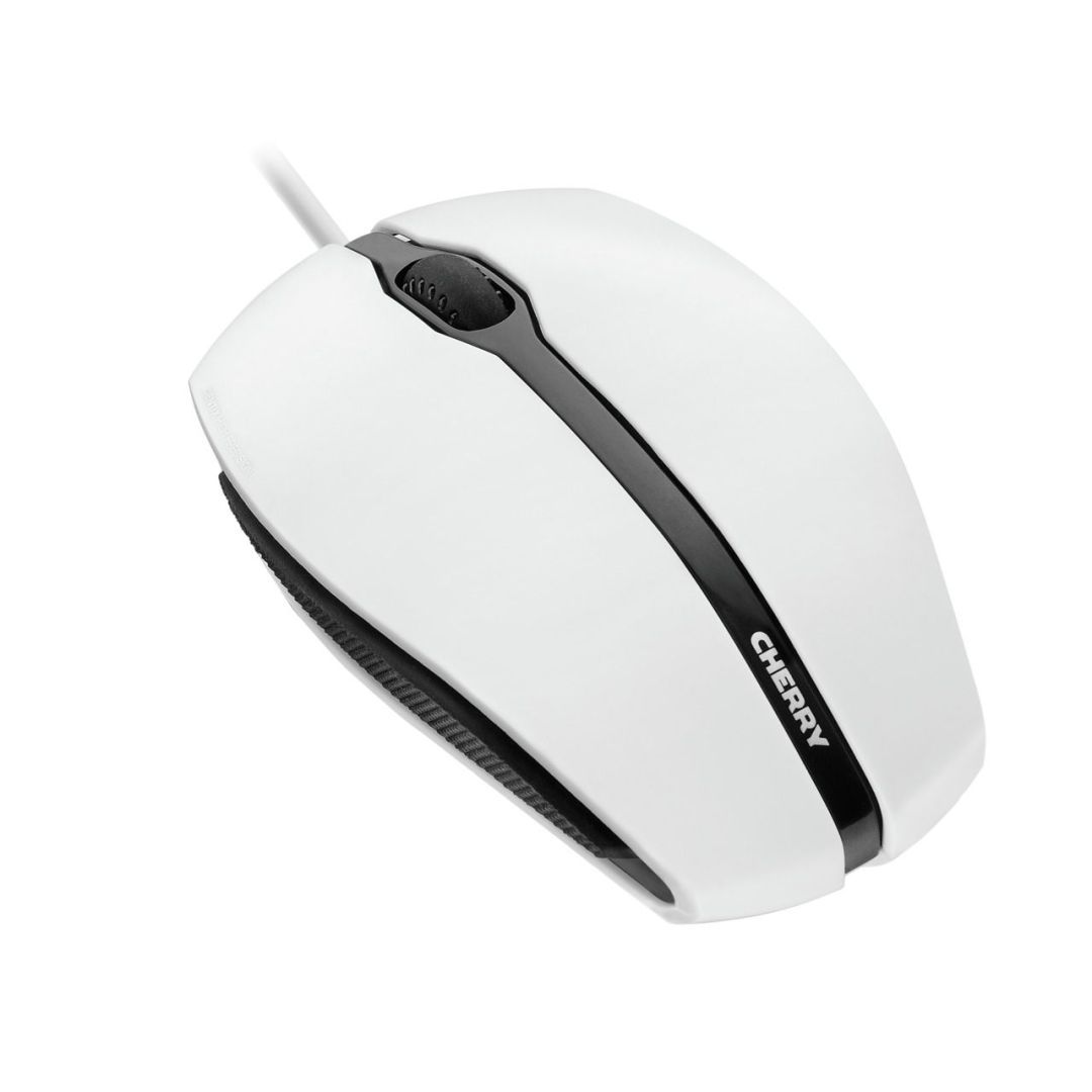 Cherry Gentix Mouse White