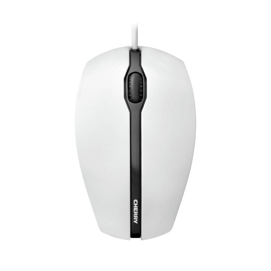 Cherry Gentix Mouse White