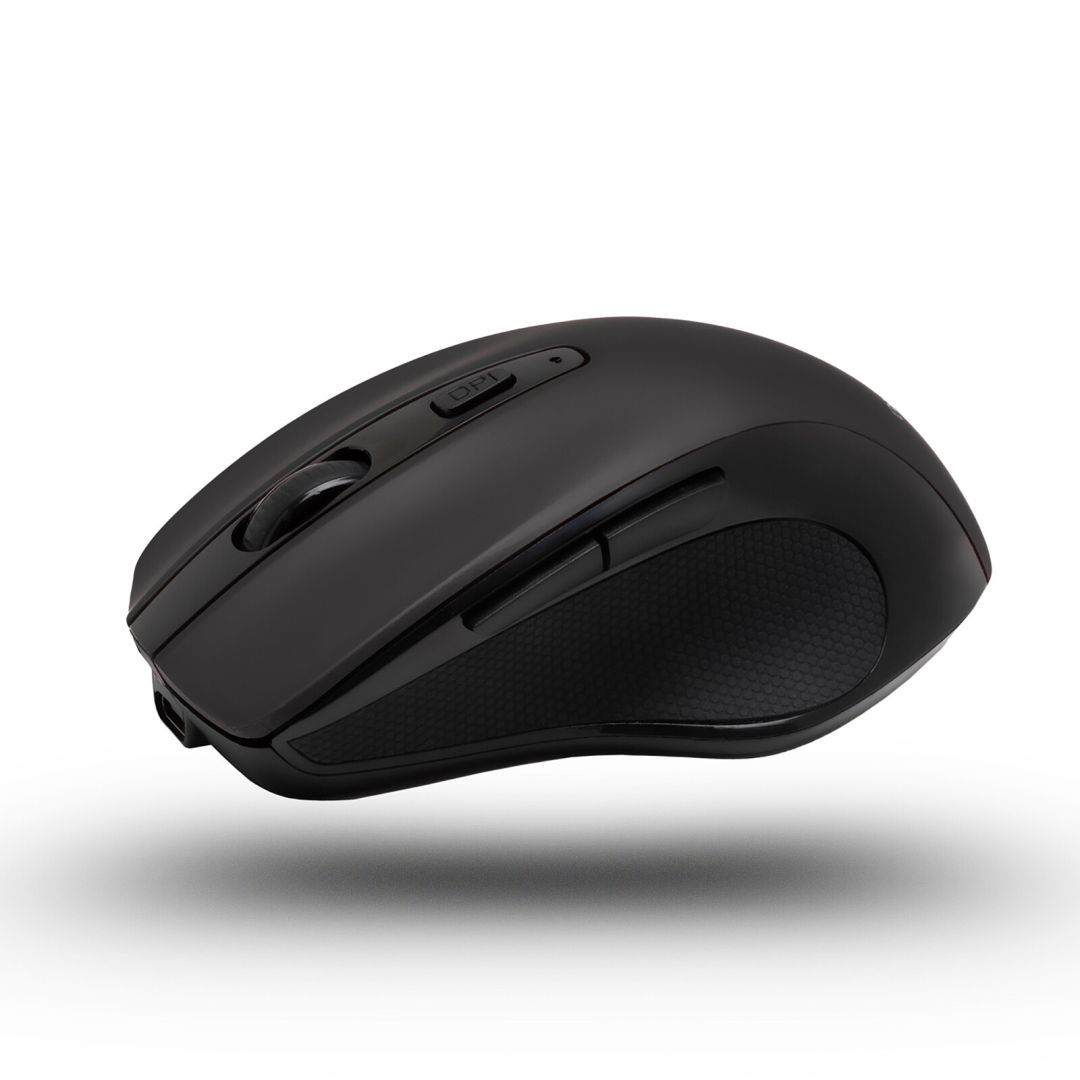 Bluestork Office 75 Wireless Bluetooth Mouse Black Bluestork Office 75 Wireless Bluetooth Mouse Black