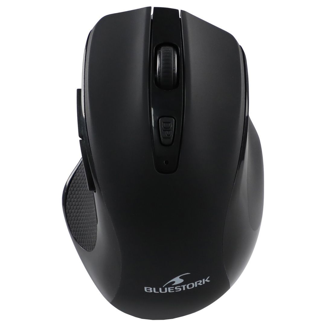 Bluestork Office 75 Wireless Bluetooth Mouse Black Bluestork Office 75 Wireless Bluetooth Mouse Black