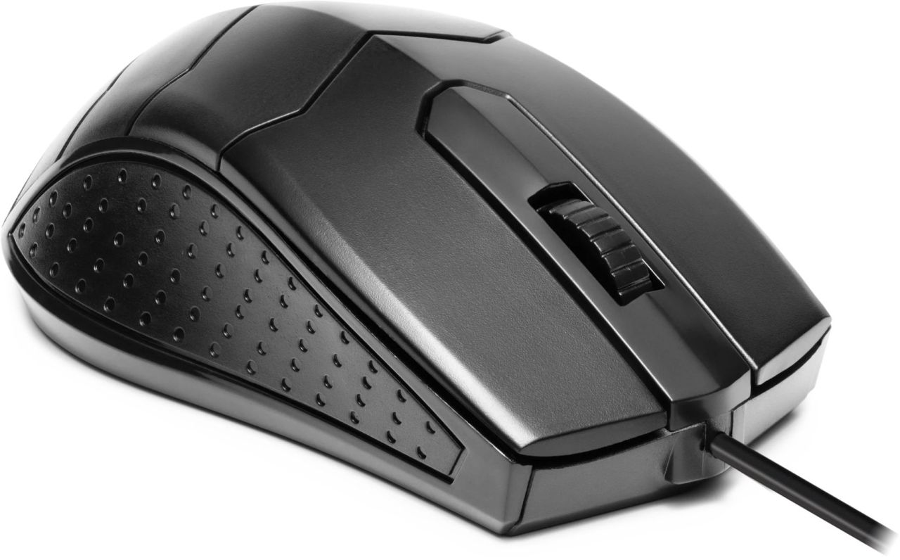 Defender Hit MB-530 Mouse Black
