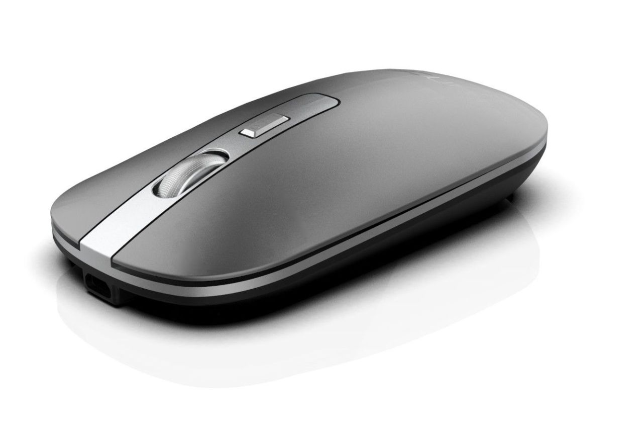 INCA IWM-531RG Wireless Mouse Grey INCA IWM-531RG Wireless Mouse Grey