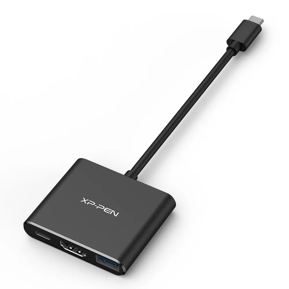 XP-PEN ACW01 USB-C Adapter XP-PEN ACW01 USB-C Adapter