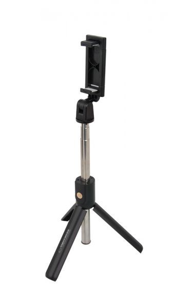 Esperanza EMM123 Bluetooth Monopod with tripod funcion Esperanza EMM123 Bluetooth Monopod with tripod funcion