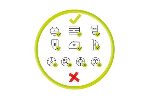 Mobile Origin Wireless Car Charger MO3 MagSafe Compatible Mobile Origin Wireless Car Charger MO3 MagSafe Compatible