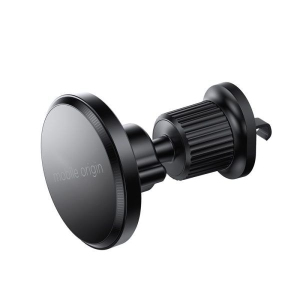 Mobile Origin Wireless Car Charger MO3 MagSafe Compatible Mobile Origin Wireless Car Charger MO3 MagSafe Compatible