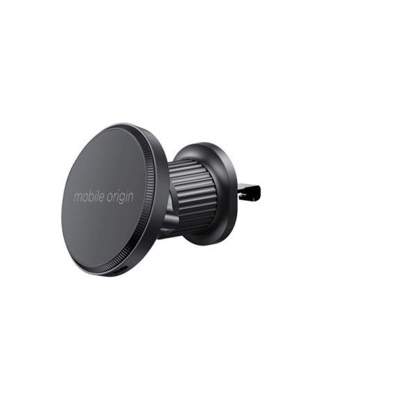 Mobile Origin Wireless Car Charger MO3 MagSafe Compatible Mobile Origin Wireless Car Charger MO3 MagSafe Compatible