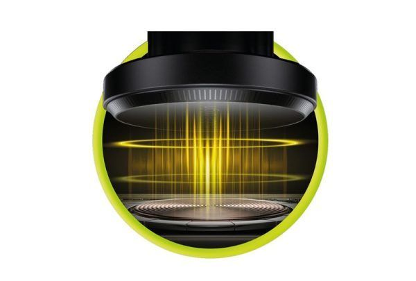 Mobile Origin Wireless Car Charger MO3 MagSafe Compatible Mobile Origin Wireless Car Charger MO3 MagSafe Compatible