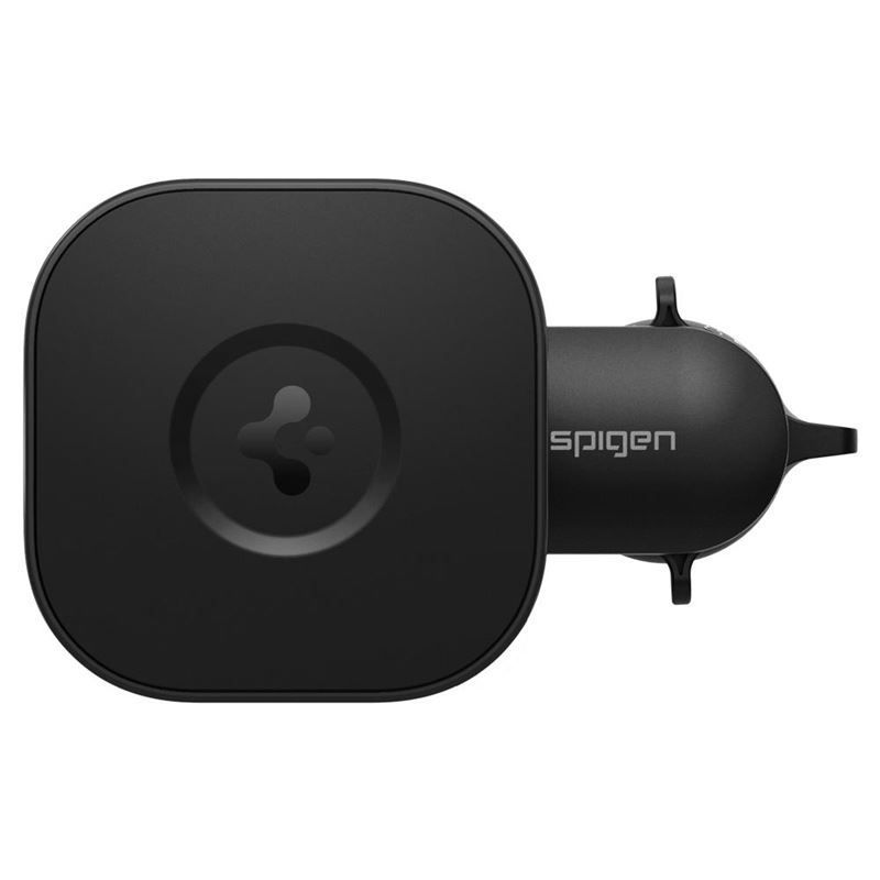 Spigen OneTap Magnetic Car Mount Vent for MagSafe Spigen OneTap Magnetic Car Mount Vent for MagSafe