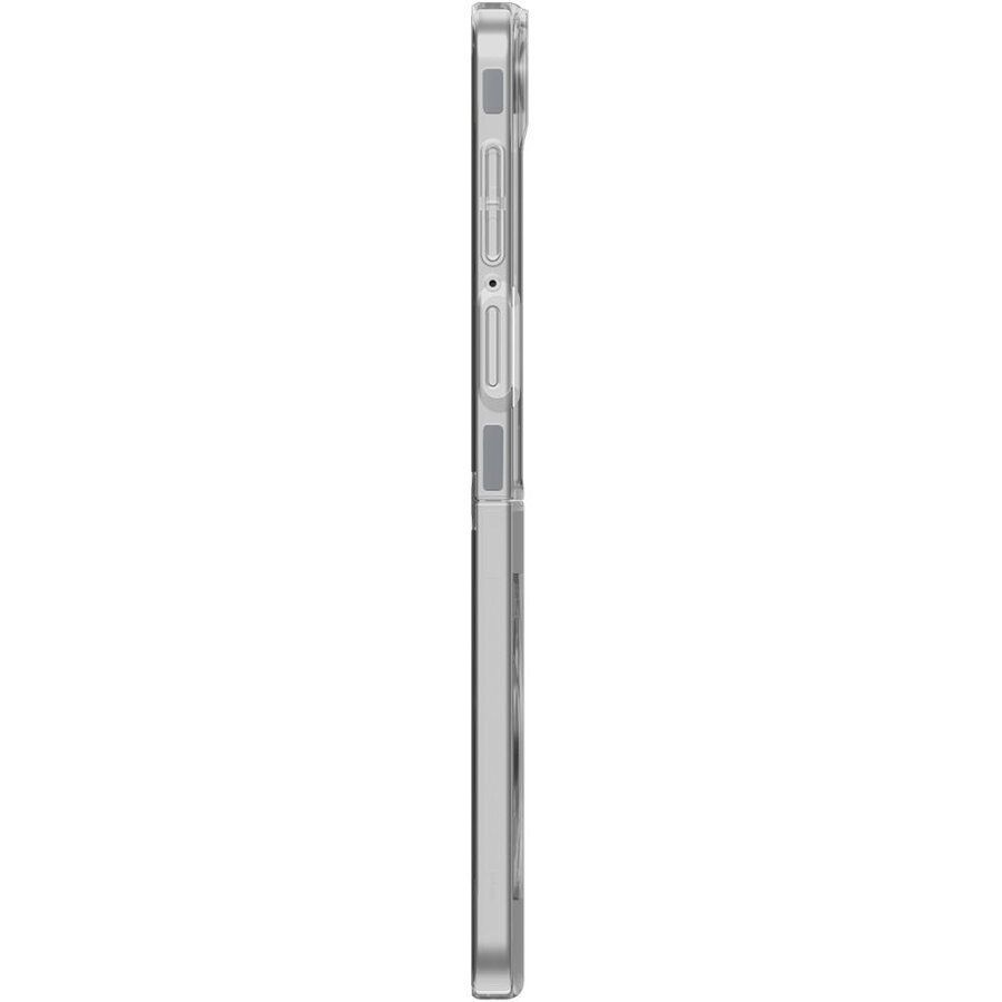 Spigen Air Skin MagSafe for Samsung Galaxy Z Flip7 Clear White Spigen Air Skin MagSafe for Samsung Galaxy Z Flip7 Clear White