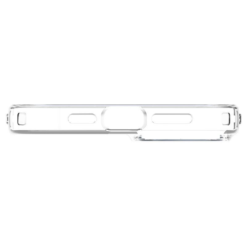 Spigen Liquid Crystal, crystal clear - iPhone 14 Spigen Liquid Crystal, crystal clear - iPhone 14