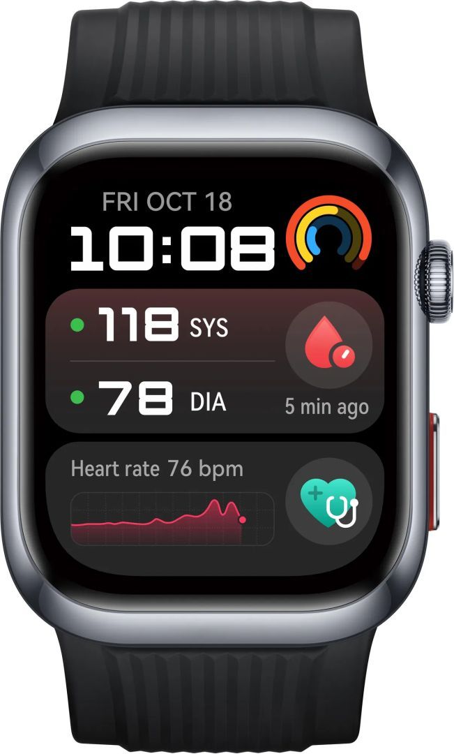 Huawei Watch D2 Black Huawei Watch D2 Black