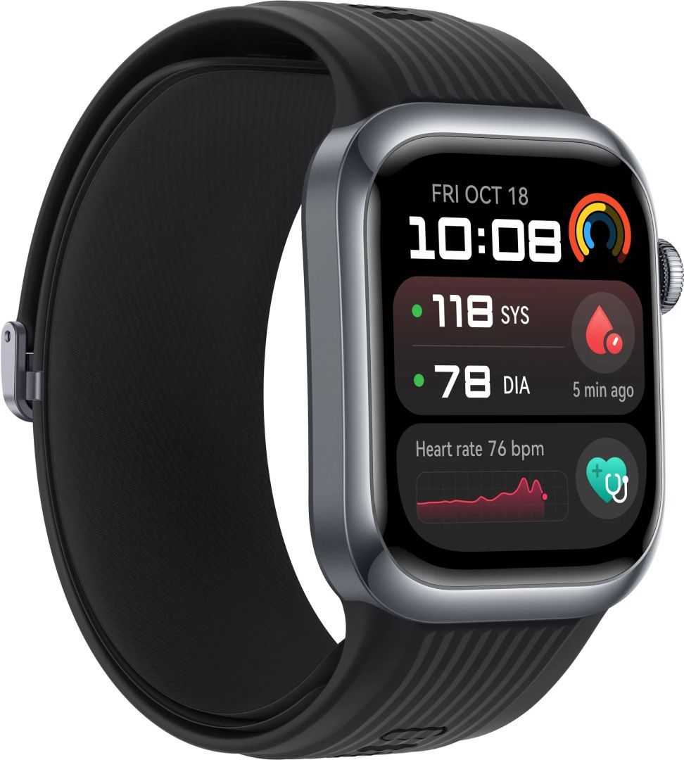 Huawei Watch D2 Black Huawei Watch D2 Black