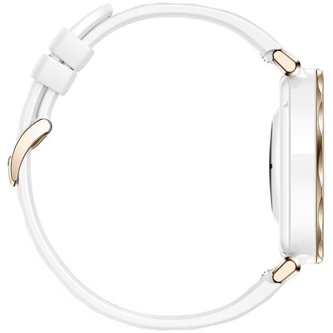 Huawei Watch GT 5 Pro 42mm White Huawei Watch GT 5 Pro 42mm White