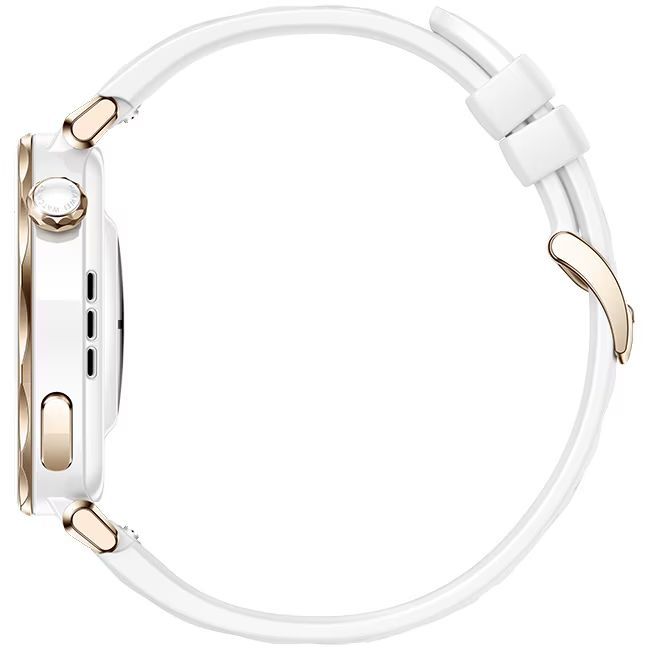 Huawei Watch GT 5 Pro 42mm White Huawei Watch GT 5 Pro 42mm White