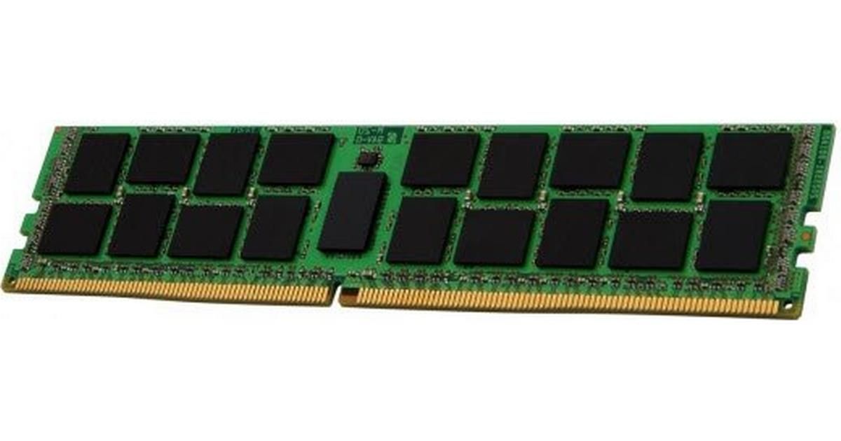 Kingston 16GB DDR4 3200MHz ECC Kingston 16GB DDR4 3200MHz ECC