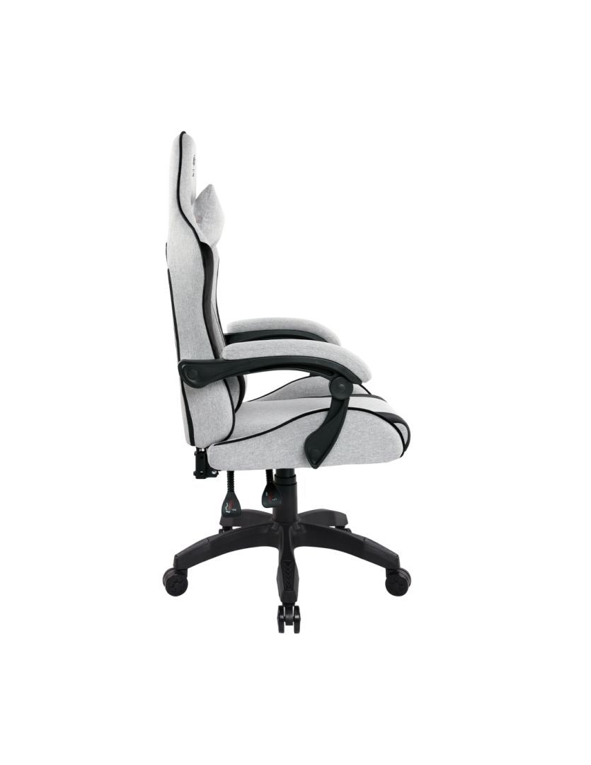Spirit Of Gamer Arena Gaming Chair Light Grey Spirit Of Gamer Arena Gaming Chair Light Grey