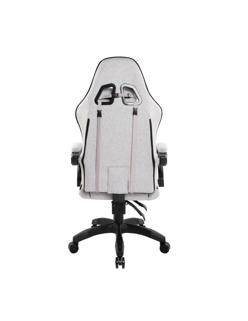 Spirit Of Gamer Arena Gaming Chair Light Grey Spirit Of Gamer Arena Gaming Chair Light Grey
