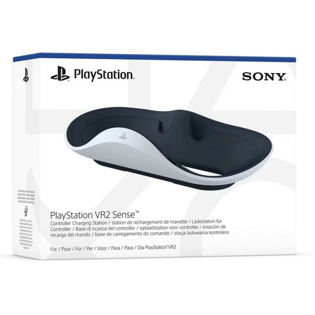Sony PlayStation VRSense Charger Sony PlayStation VRSense Charger