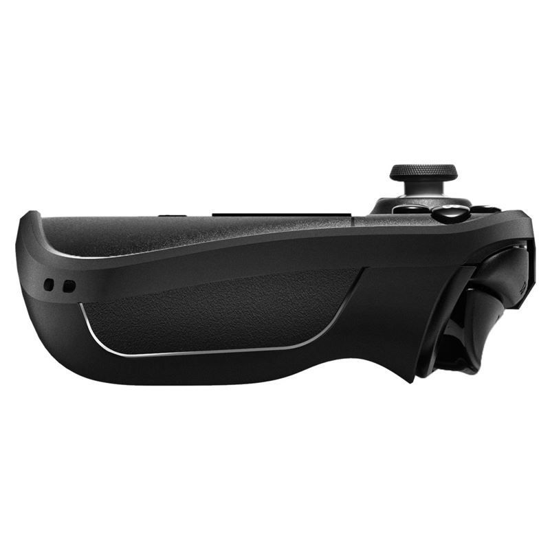 Spigen Rugged Armor Steam Deck Black Spigen Rugged Armor Steam Deck Black
