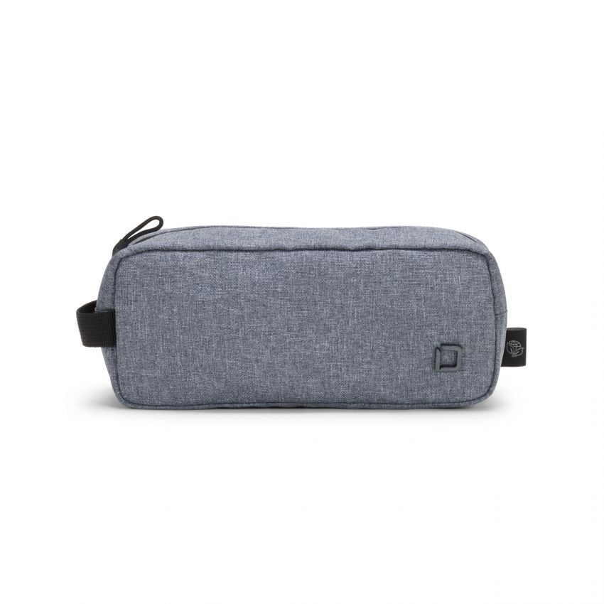 Dicota Motion Accessory Pouch Eco Blue Denim