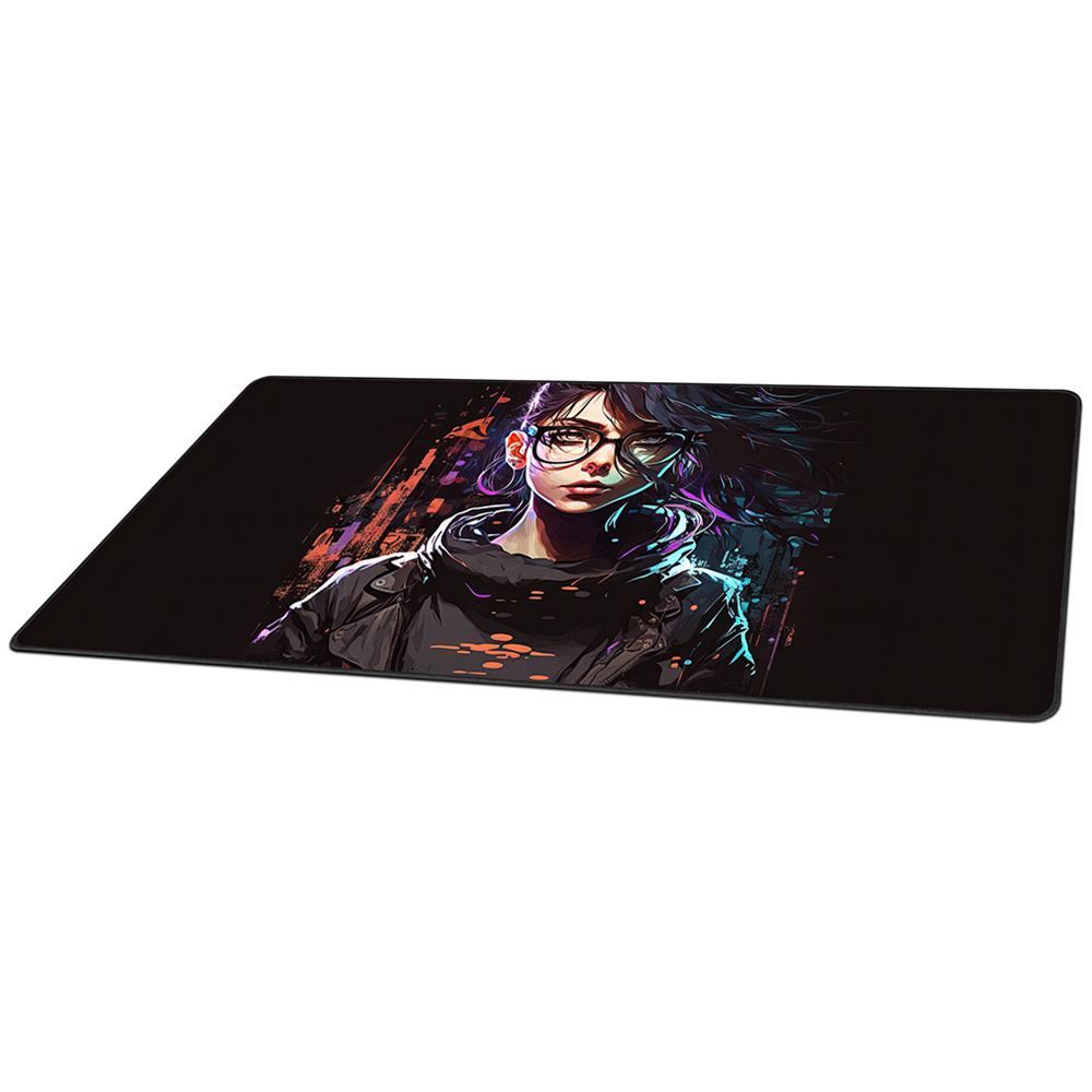 Sharkoon Skiller SGP50 D2 XXL Egérpad