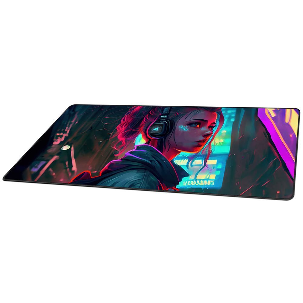 Sharkoon Skiller SGP50 D1 XXL Egérpad Sharkoon Skiller SGP50 D1 XXL Egérpad