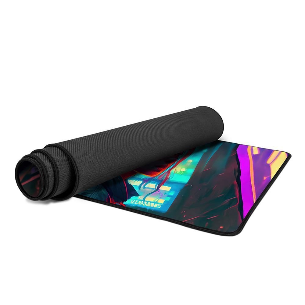 Sharkoon Skiller SGP50 D1 XXL Egérpad Sharkoon Skiller SGP50 D1 XXL Egérpad