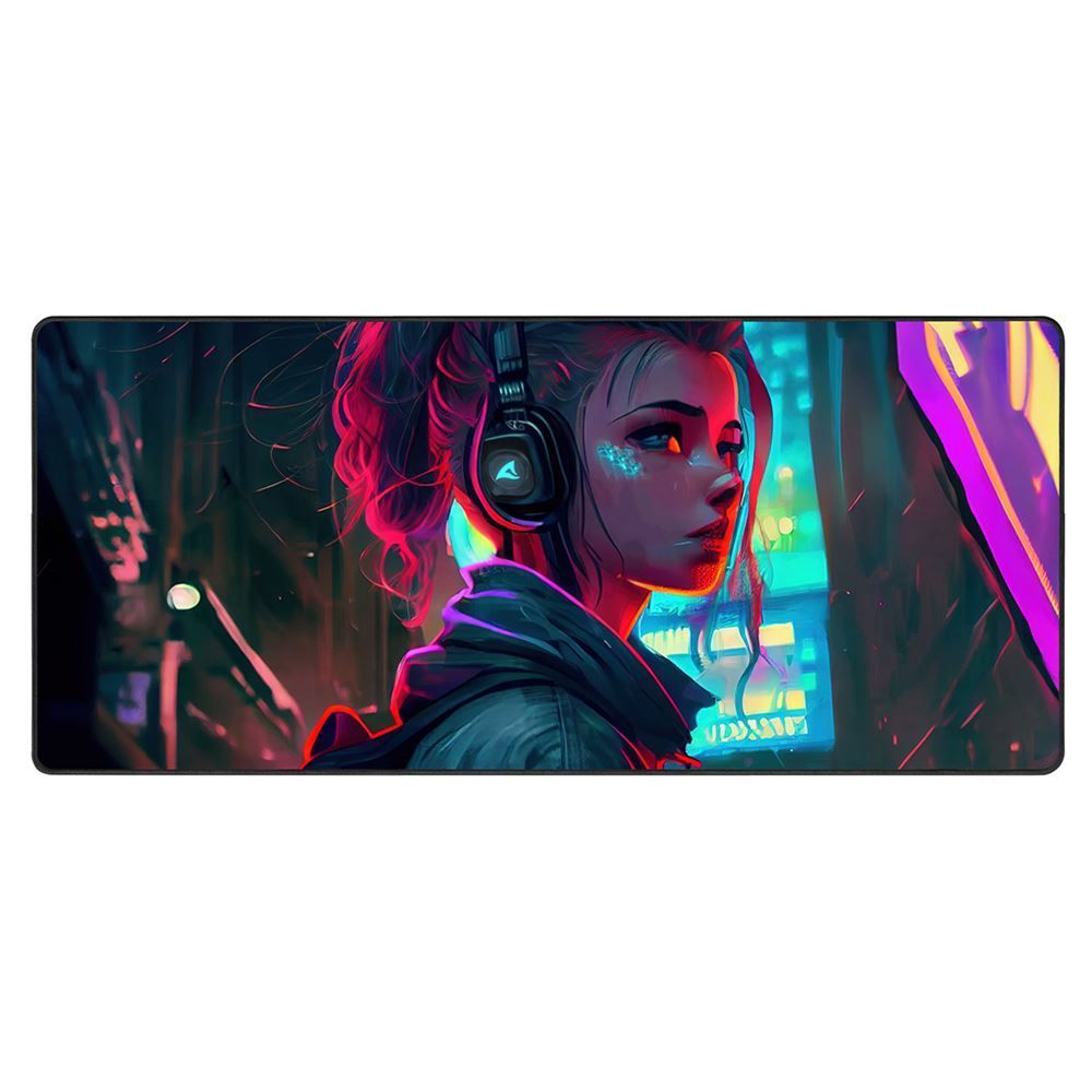 Sharkoon Skiller SGP50 D1 XXL Egérpad Sharkoon Skiller SGP50 D1 XXL Egérpad