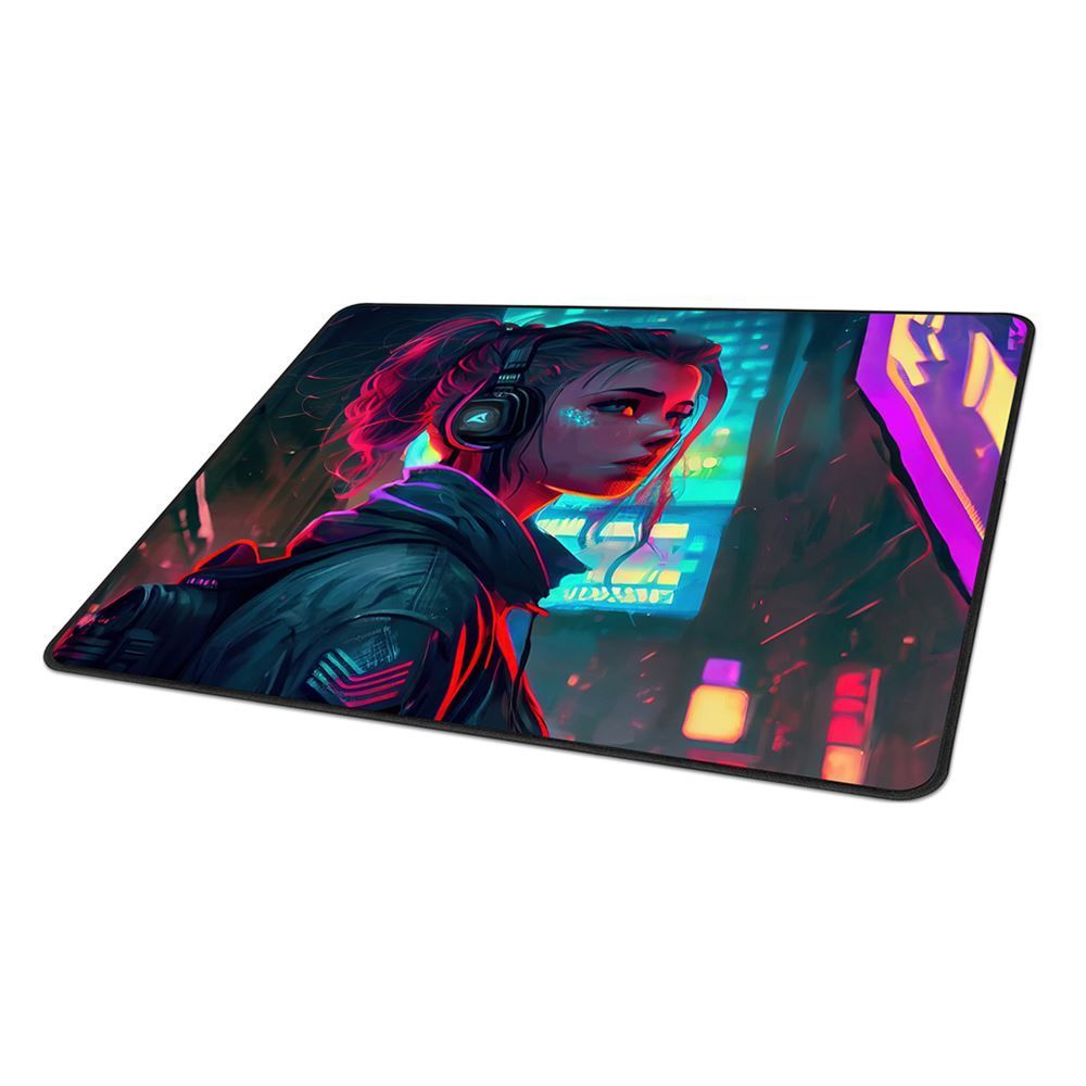 Sharkoon Skiller SGP50 D1 XL Egérpad Sharkoon Skiller SGP50 D1 XL Egérpad