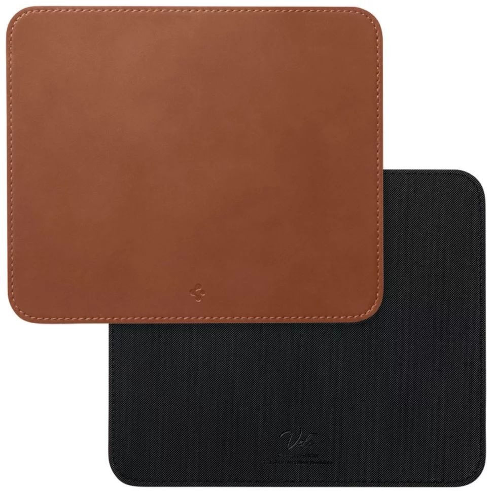 Spigen LD301 Egérpad Brown Spigen LD301 Egérpad Brown
