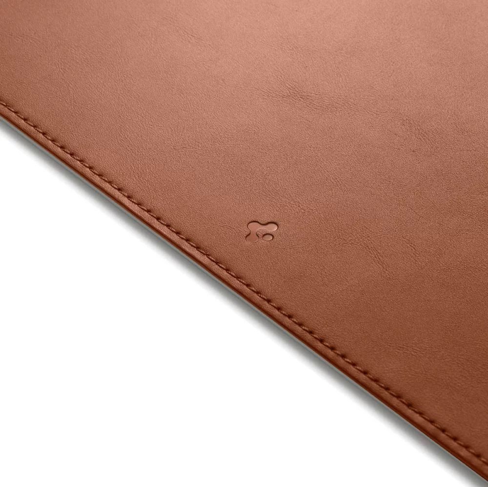 Spigen LD301 Egérpad Brown Spigen LD301 Egérpad Brown