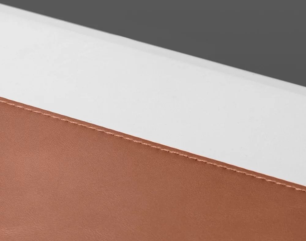 Spigen LD301 Egérpad Brown Spigen LD301 Egérpad Brown